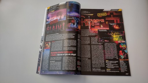CD-Action 6/2015 brak płyt