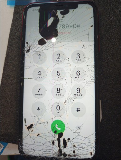 ЖК-дисплей iPhone 11, оригинальный OEM-производитель Apple