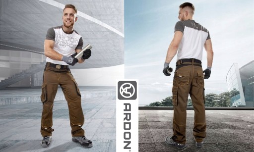 Ardon Vision L 54 Профессиональная рабочая одежда