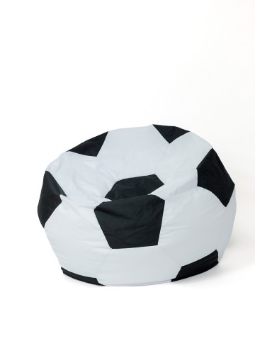 Пуф BALL, разноцветный, кресло sako, 80 см, ПРОИЗВОДИТЕЛЬ L