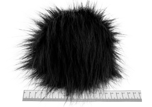 POMPOM FO HAT ECO FUE