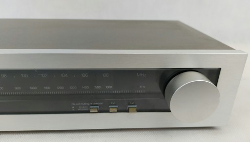 Technics ST-8011 - AM/FM-тюнер