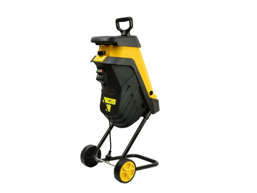 Измельчитель ветвей 2600Вт GEKO G81075
