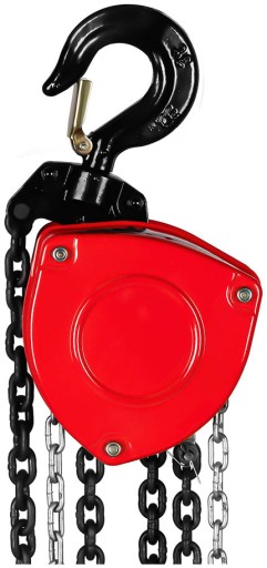Лебедка ручная 3000кг STEINBERG SBS-FZ 3000/10M
