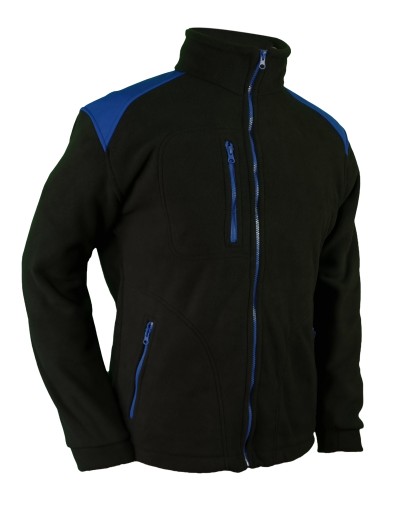 Polar Ochronny Wzmacniany, Bluza Robocza Polar 340
