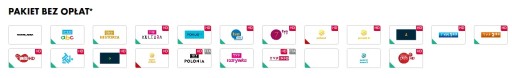 CI+ CAM модуль Телевидение по карте NC+ ТНК Экстра+ Canal+ на 1 месяц БЕЗ ДОГОВОРА