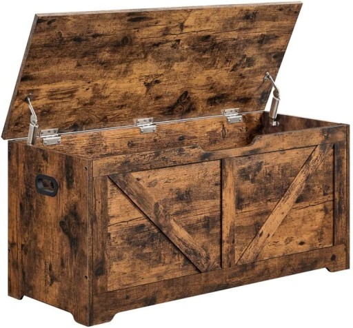 STORAGE ящик для хранения ORGANIZER LOFT INDUSTRIAL