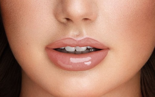 PUPA Milano 020032A105 блеск для губ 5 мл 105 Majestic Nude