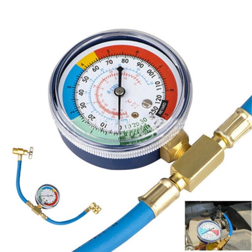 R134A WĄŻ CZYNNIK CHŁODNICZY DLA KLIMATYZATORA 70MM
