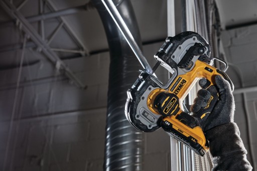 DEWALT DCS377NT PILARKA +3 LATA TOTAL SERVICE