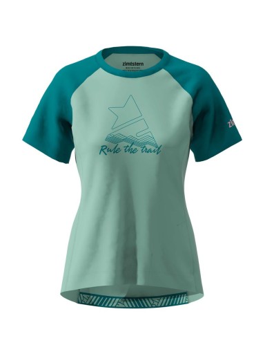 Jersey Rowerowy Zimtstern Pure Damski Endura L|50%