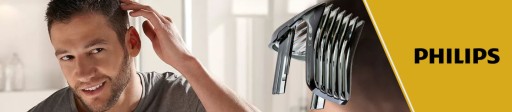 НАСАДКА ДЛЯ ВОЛОС ДЛЯ PHILIPS HC5440 HC5450 HC3400 HC3410 0,5–23 мм