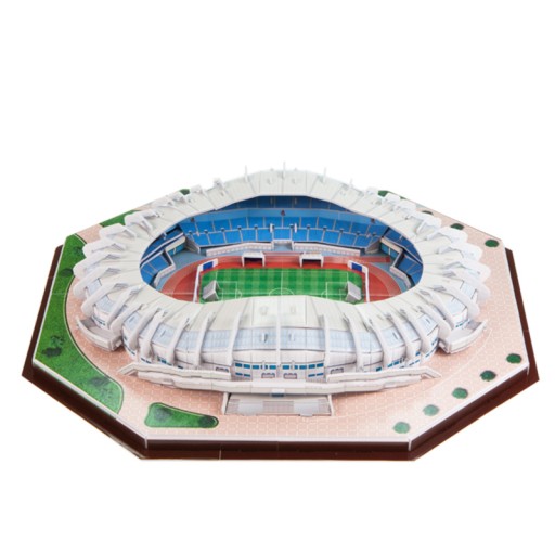 Стадион ФК Реал Сосьедад ANIETA 3D Puzzle