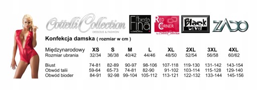 CZERWONE KORONKOWE STRINGI LOVE WIĄZANE Z TYŁU WSTĄŻKĄ S/M