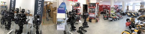 Эхолот Lowrance Elite FS 10 с датчиком Active Imaging 3-в-1