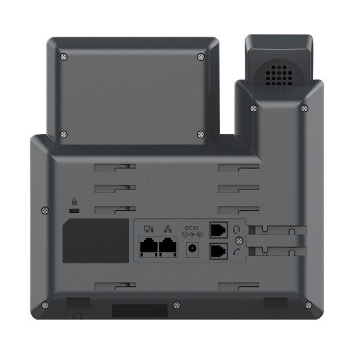 Проводной VoIP-телефон Grandstream GRP2604, PoE