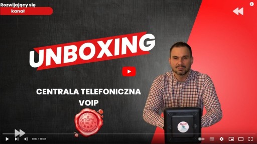 АТС VOIP телефонная станция + GSM шлюз 2 x SIM + 4 VOIP телефона