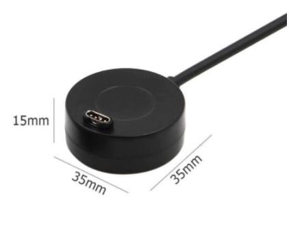 Подставка для зарядного устройства Garmin FENIX 5 5X 6 6S 6X 7 7X Plus Venu 2 3 2S 3S SQ