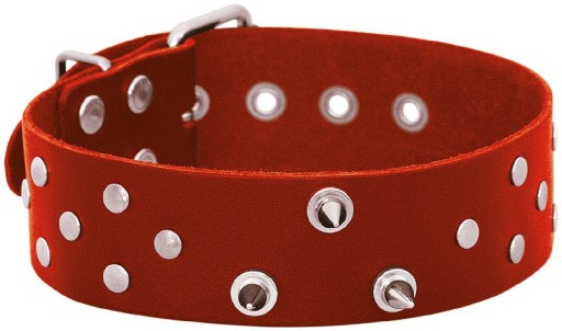 Узкий воротник в форме Ledder 1003 BDSM Leather