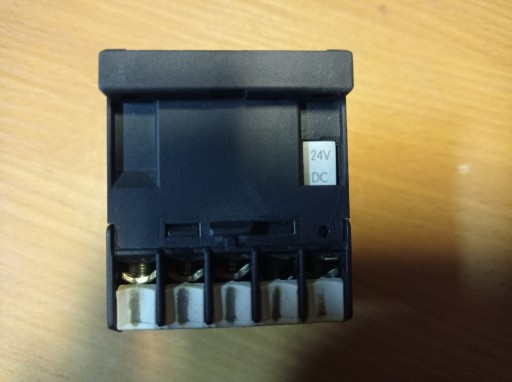 Контактор Moeller DIL EEM-01-G