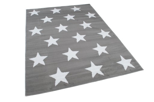 DYWAN Canvas Bcf 180x250 Modny Nowoczesny s24