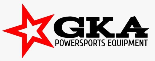 Kufer GKA tesseract tylny Polaris RZR 570
