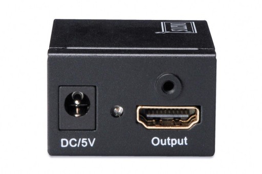 Усилитель/ретранслятор сигнала HDMI до 35 м, 1080p,