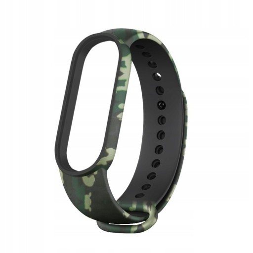 ЗАМЕННЫЙ РЕМЕШОК для XIAOMI MI BAND 5 — 4 ШТ.