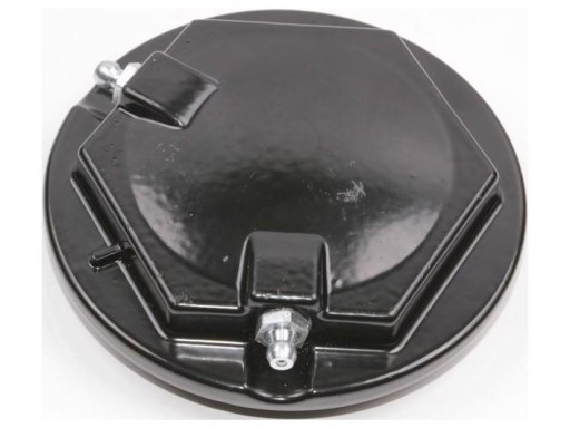 СТИЛЬНАЯ ЗАГЛУШКА ВЕРХНЯЯ FH/FM/FL RENAULT