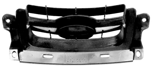 ATRAPA GRILL PLASTIK PRZÓD PRZEDNI Quad ATV TGB AVENGER 400cc OEM!