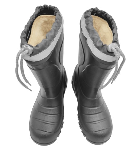 Снежные сапоги изолировали детские зимние туфли Mammut-S Demar 24/25
