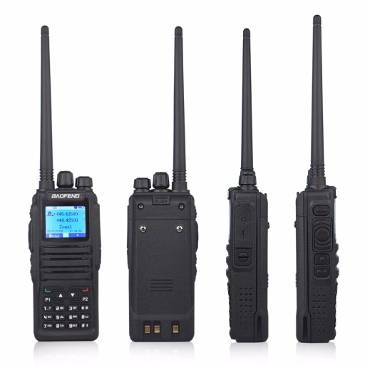 Биполярное радио Baofeng DM-1701