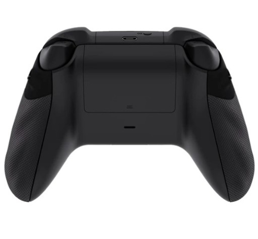 Прорезиненные боковые направляющие для контроллера Xbox X S.