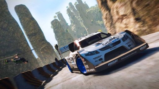CD-ключ для Nintendo Switch V-Rally 4