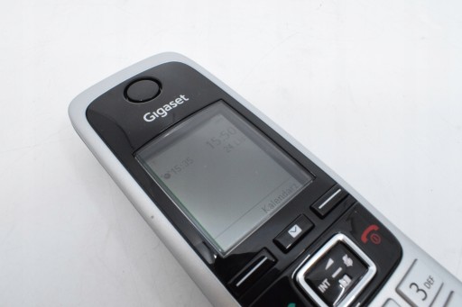Комплект громкой связи Gigaset C430A DECT