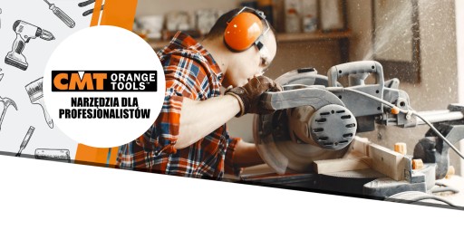 Фреза CMT PROFESSIONAL HM D=8 I=20 L=48 S=8