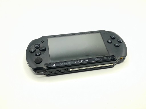 Консоль Sony PSP Street + 2 игры в оригинальной упаковке
