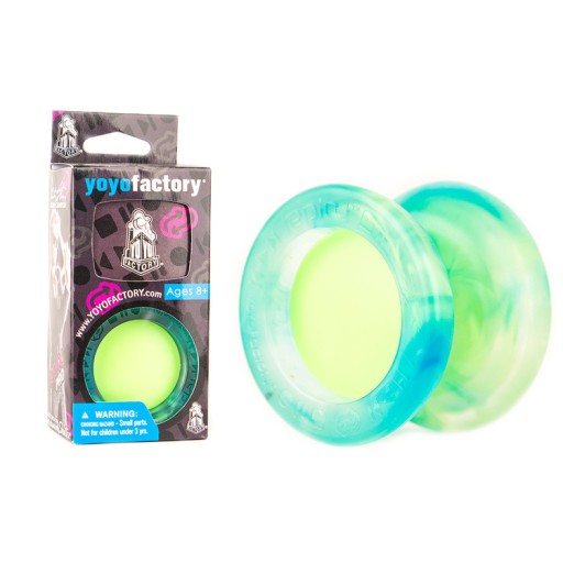 Yoyo для Advanced YoYoFactory Replay PRO Aurora