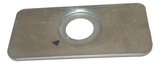 filtr płaski zmywarki Bosch SL6P1B