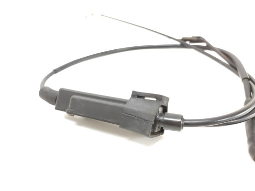 YAMAHA TDR 125 CIĘGNO LINKA GAZU