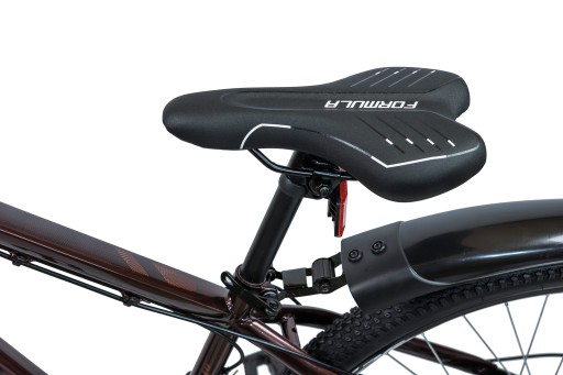 ГОРНЫЙ ВЕЛОСИПЕД 26 ДЮЙМОВ, 21 СКОРОСТЬ, ДИСКОВЫЕ ТОРМОЗА SHIMANO, 140–165 см.