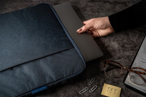 Чехол-портфель AIRBAG Bag для ноутбука 13–14 дюймов