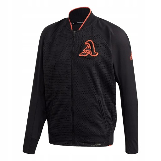 Мужская толстовка ТЕННИС Adidas VRCT Primeblue Badge FP8120