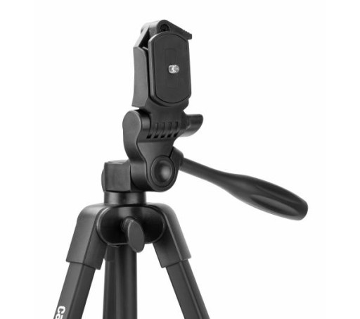 Фотоштатив Camrock CP-530 для фотоаппаратов от 44 до 149 см.