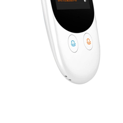 F1 Smart Instant Voice Автономный переводчик во времени