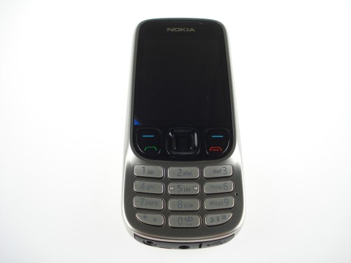 НОВЫЙ НАБОР NOKIA 6303C БЕСПЛАТНЫЙ ПРОМО НАБОР