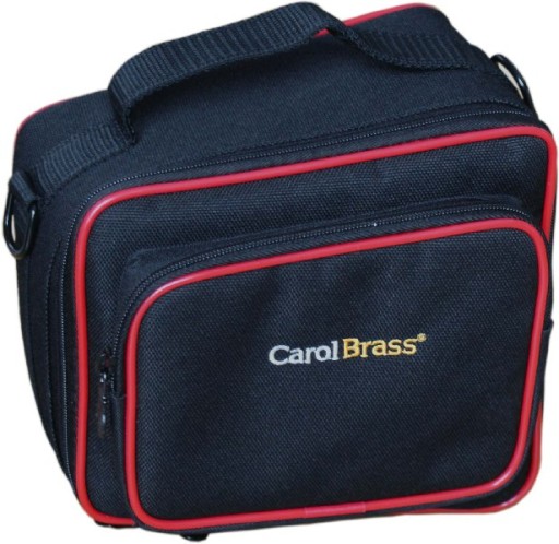 Карманная труба, карманная Carol Brass CPT 1000