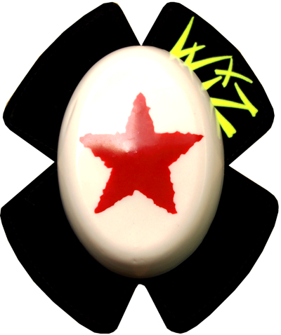 WIZ RACING — ИСКРАЮЩИЕ СЛАЙДЕРЫ — STAR