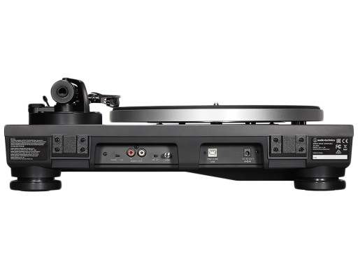 Проигрыватель Audio-Technica AT-LP5X