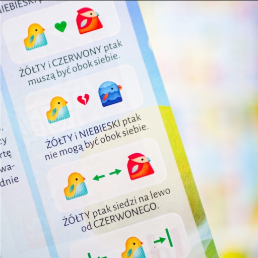 ИГРА ДЛЯ ДЕТЕЙ ЗАГАДКИ ПТИЦ 60 ЗАГАДОК МУДУКО